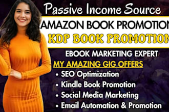 skyrocket book sales, effective book promotion, ebook marketing, amazon kpd ads