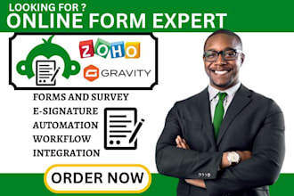 create basin surveymonkey quiz gravity forms zoho forms online form google forms