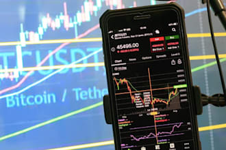 build crypto exchange website, p2p platform, wallet app, dex, exchange website