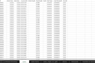 design a custom budget or expense tracker in excel or google sheets