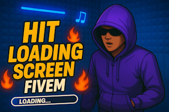 do your best loading sounds for fivem servers