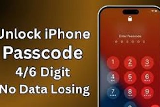 unlock your iphones, ipads, macbooks from locked