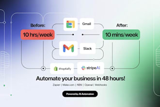 setup zapier make com integromat n8n automation webhooks and open ai integration