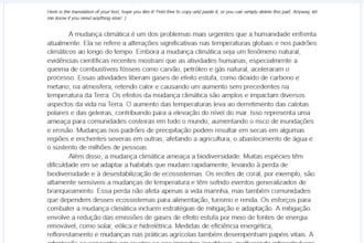 translate your english texts into brazilian portuguese