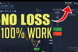 code pocket option automated script, indicator and strategy for online platforms