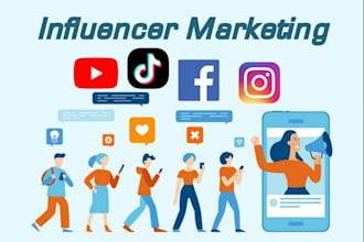 recruit top tiktok influencers for your affiliate commission program