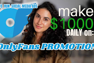 onlyfans page promotion social media marketing fanvue fansly aduit web promotion