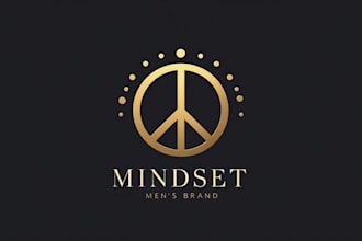 creative signature logo for influencers and startups