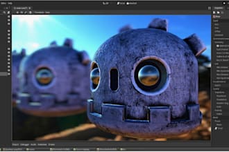 create a godot game for you