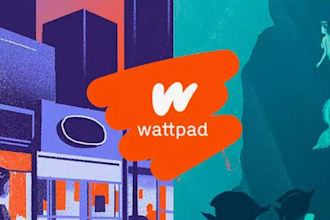 promote your webtoon story wattpad, webcomic, webnovel and tapas promotion