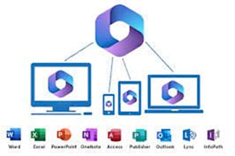 do all kind of microsoft 365 support