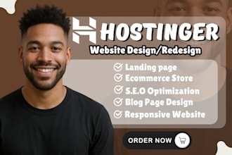 hostinger website design hostinger website redesign hostinger website design