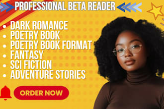 beta read your alpha or beta dark romance, poetry book, poetry book formatting