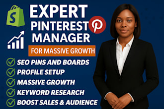 do pinterest marketing SEO pins and boards setup for growth