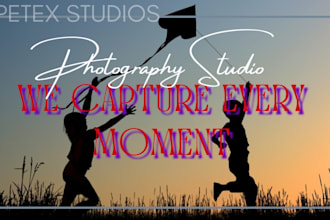 design a standout flyer tailored to your vision and needs