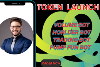 clone pump fun pump swap blockchain developer for presale web3 dapp token