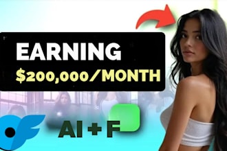 get new daily subscribers fanvue promotion, ai fanvue promotion social media ads