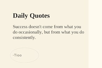 create motivational quotes designs for walls