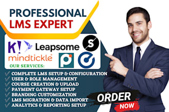 setup kahoot lms swipeguide leapsome lms mindtickle empower elearning profi lms