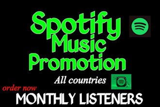 do spotify podcast promotion to USA,UK streamers, spotify podcast, apple podcast