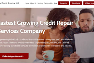 do credit repair website finance repair website credit repair website