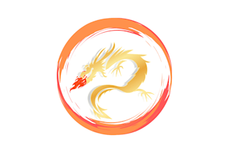 give you a abstract logo design