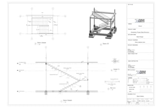 do tekla structural design of steel, concrete, or wood with load calculation