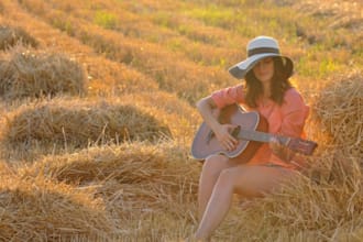 be emotional country ballads singer and heartfelt songs female country singer
