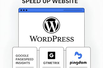 do advanced speed optimization for wordpress woocommerce