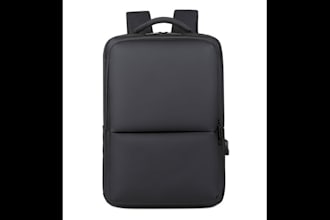 do 3d bag product animation backpack model render pouches purse realistic suit