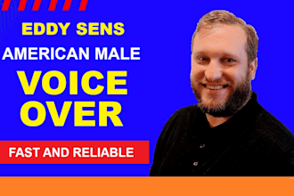 record a pro elearning or corporate training narration
