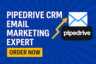automate your sales pipeline with pipedrive and email workflows