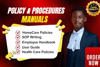 home care, health care policy and procedures manual ndis employee handbook, sop