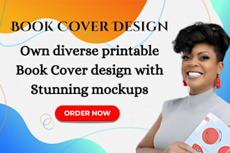 eye catching digital product mockups, ebook covers, lead magnets