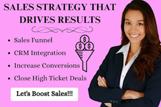 be your expert sales closer to boost conversions and revenue