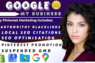 goo gle my business google map local seo gmb opti mization with local busi ness