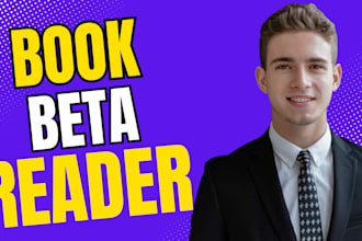 alpha or beta read your romance lgbtq ya fantasy horror manuscript