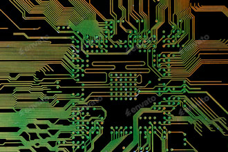 do schematic design, pcb design, create gerber and bom files