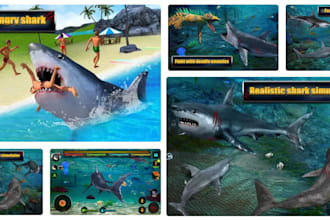 design UI for your game or app