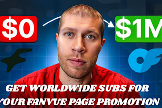 get worldwide subs for fanvue promotion onlyfans promotion fansly pr0motion