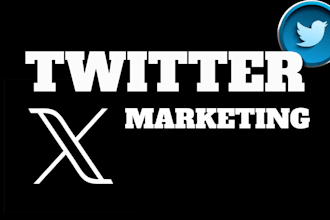 twitter x marketing for organic growth
