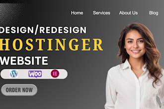 hostinger website design hostinger website redesign hostinger website design