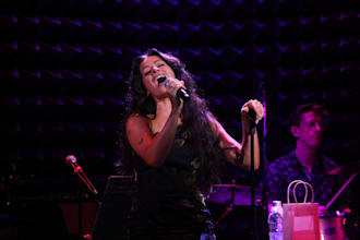 photograph your live performance in NYC