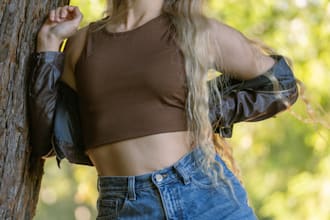 do express photo editing using adobe lightroom