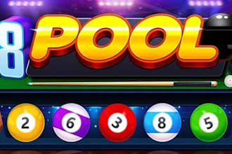 develop crash game, ludo game, blackjack, 8 ball game, pool game, billiard game