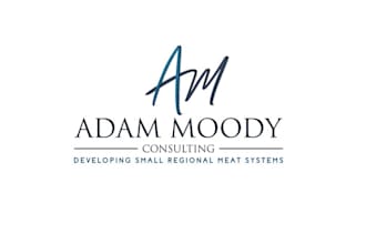 design local food system consulting logo