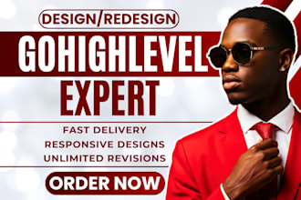 expertly set up gohighlevel workflows automation to boost your business