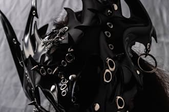 masterfully edit erotic bdsm reels and video