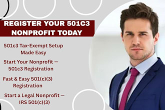 non profit registration uk, us, 501c3, cage code, uei, cio, 8a, charity bylaws