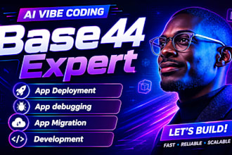 base44 deployment base44 expert base44 app base44 app deployment
